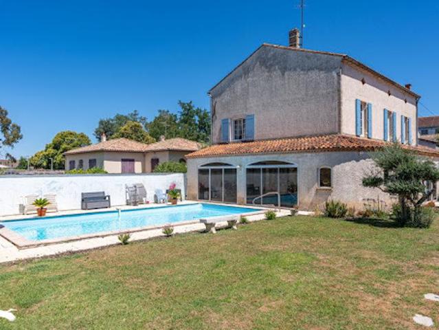 Maison vente à Marmande, Tonneins