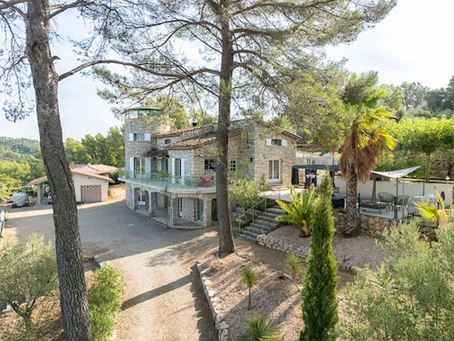 Maison vente à Arrondissement de Draguignan, Trans-en-provence
