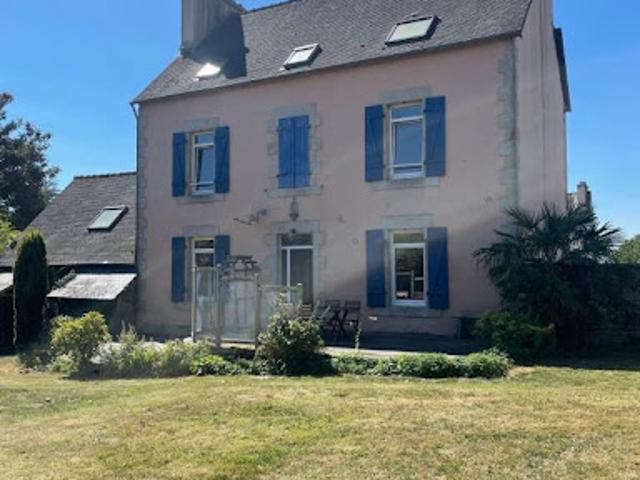 Maison vente à Guingamp, Bretagne