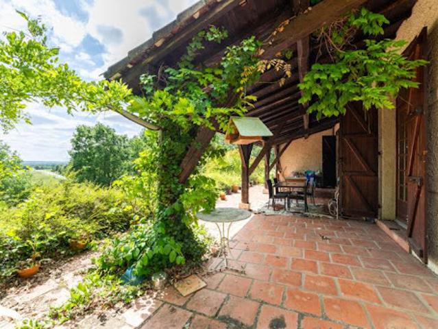 Maison vente à Castelsarrasin, Goudourville
