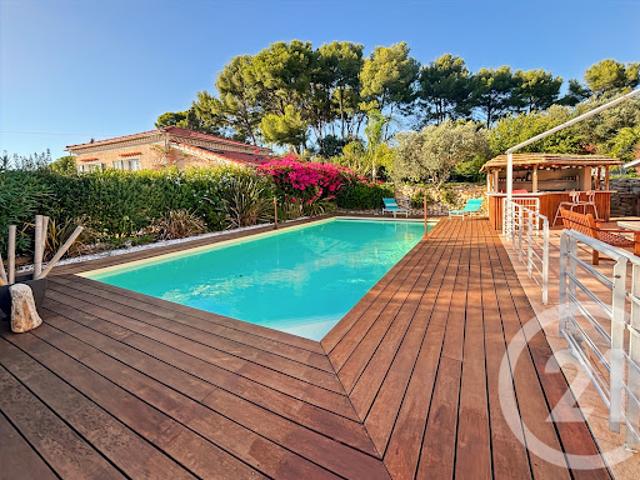 Maison vente à Arrondissement de Toulon, Sanary-sur-mer