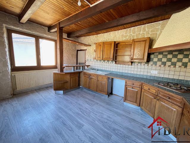 Maison vente à Lure, Courchaton
