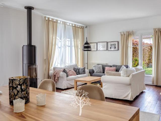 Maison vente à Bernay, Hauville