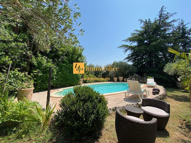 Maison vente à Lodève, Laroque