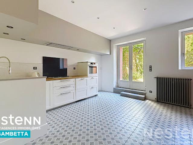 Maison vente à Montauban