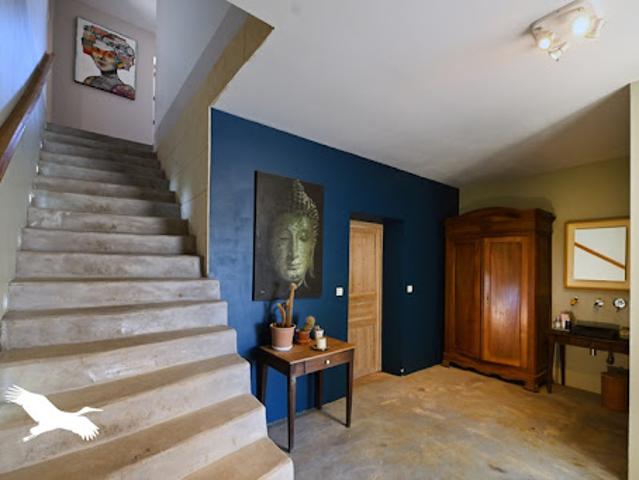 Maison vente à Rouillac