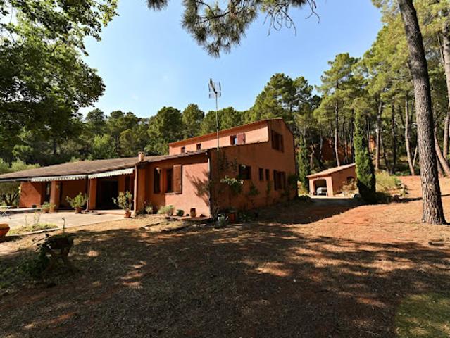 Maison vente à Apt, Roussillon