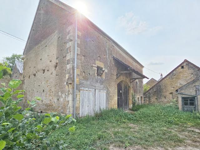 Maison vente à Cervenon, Saint-Germain-des-Bois