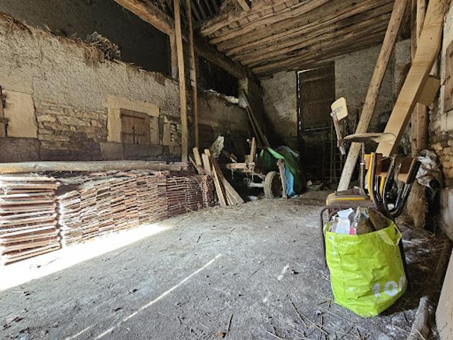 Maison vente à Clamecy, Bourgogne-Franche-Comté