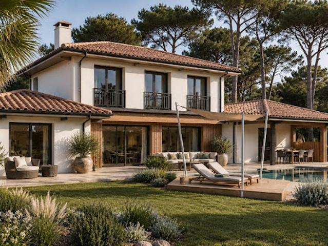 Maison vente à Dax, Soorts-hossegor