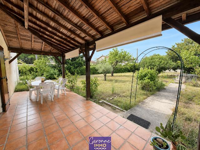 Maison vente à Marmande, Tonneins