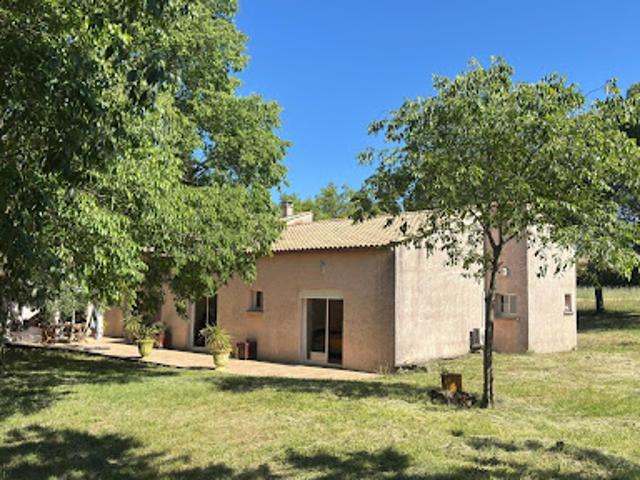 Maison vente à Lodève, Viols-le-fort