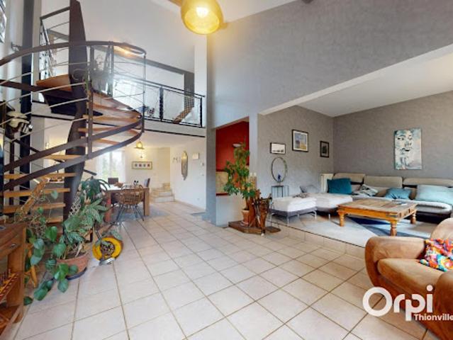 Maison vente à Thionville, Yutz