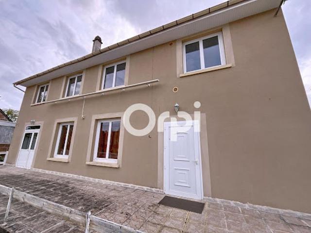 Maison vente à Brive-la-Gaillarde, Cosnac