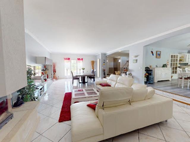 Maison vente à Coubron, Seine-Saint-Denis