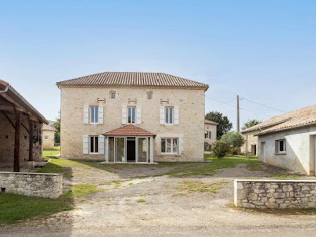 Maison vente à Engayrac