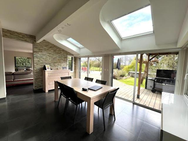 Maison vente à Mont-de-Marsan, Eyres-moncube
