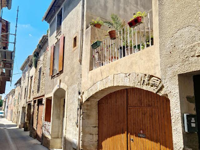 Maison vente à Nîmes, Montfrin