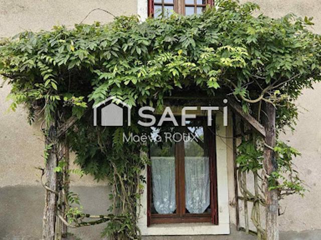 Maison vente à Lure, Passavant-la-rochère