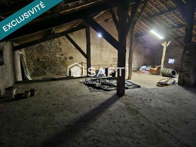 Maison vente à Lure, Passavant-la-rochère
