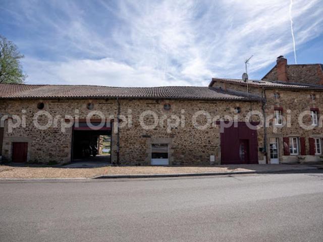 Maison vente à Le Normandie, Saint-Victurnien