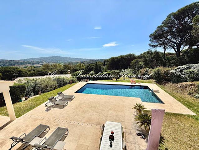 Maison vente à Arrondissement de Draguignan, Sainte-maxime
