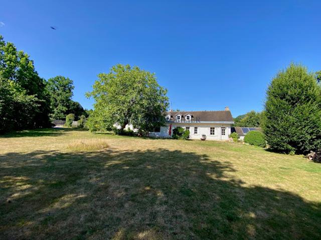 Maison vente à Rambouillet, Thoiry