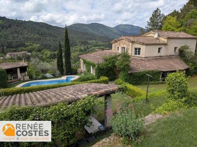Maison vente à Alès