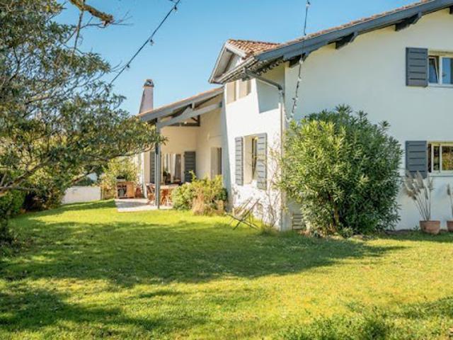 Maison vente à Bayonne, Anglet