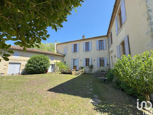 Maison vente à Langon, Barsac
