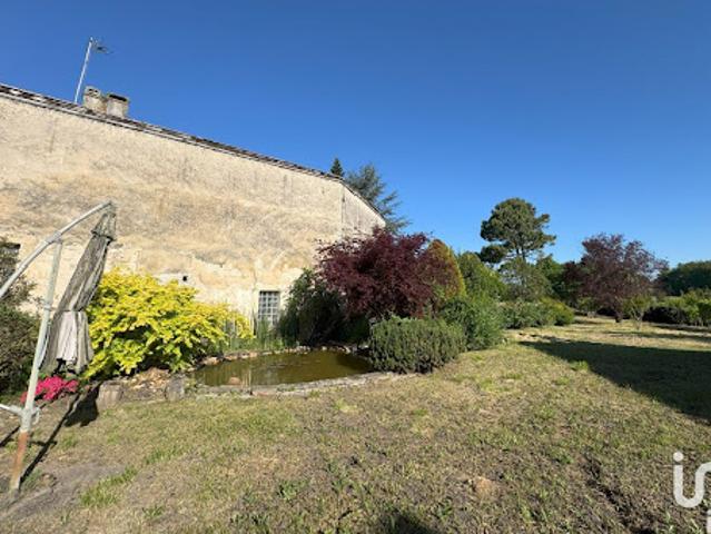 Maison vente à Langon, Barsac