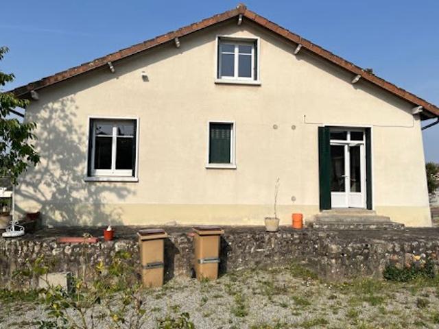 Maison vente à Le Dorat, Haute-Vienne