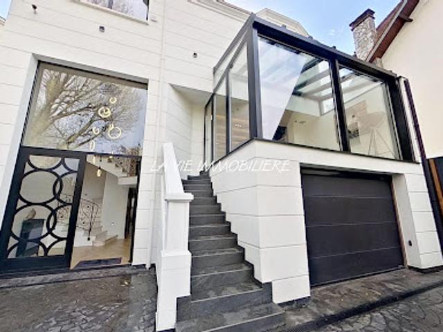 Maison vente à Nogent-sur-Marne, Le Perreux-sur-marne