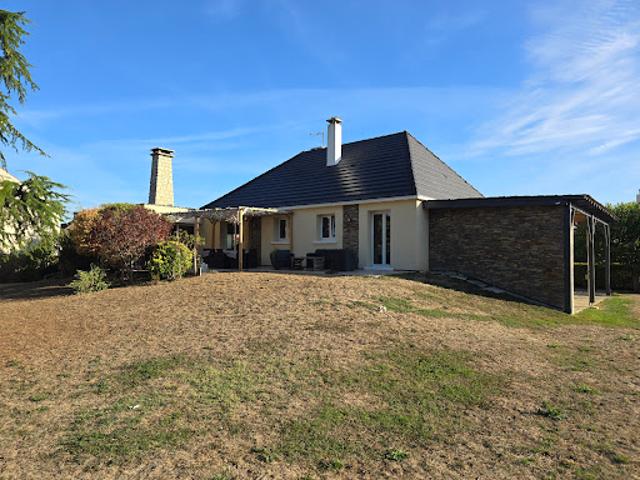 Maison vente à Limoges-Fourches, Seine-et-Marne