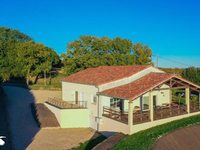 Maison vente à Toulouse, Puysségur