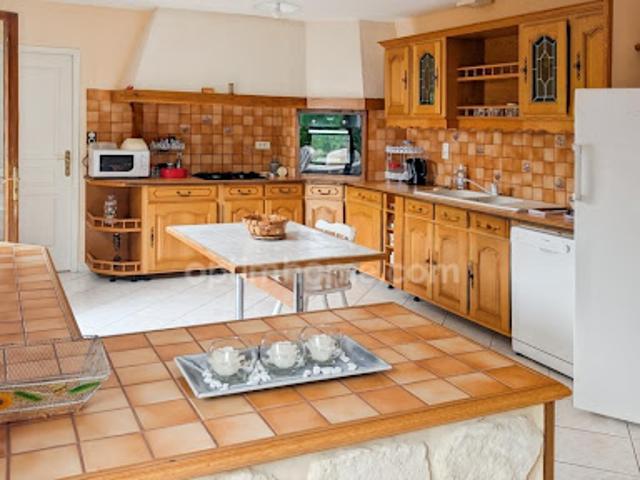Maison vente à Nontron, Nouvelle-Aquitaine