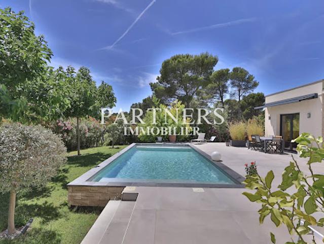 Maison vente à Aix-en-Provence, Ventabren