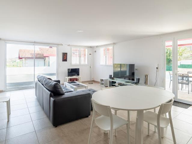Maison vente à Bayonne, Ascain