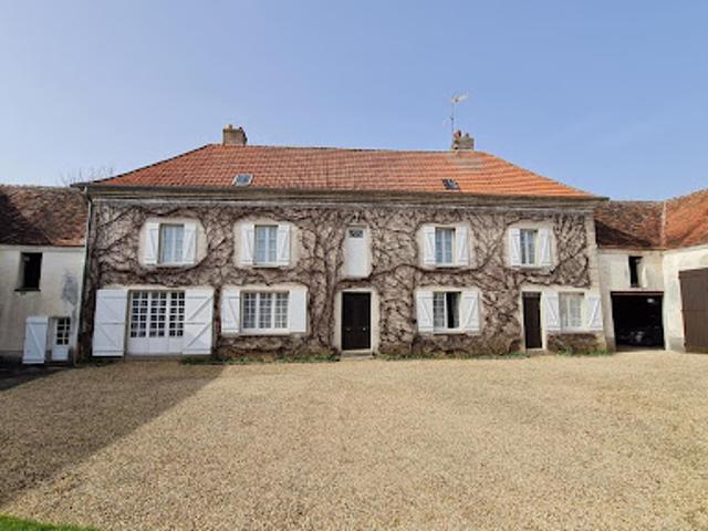 Maison vente à Meaux, Changis-sur-marne