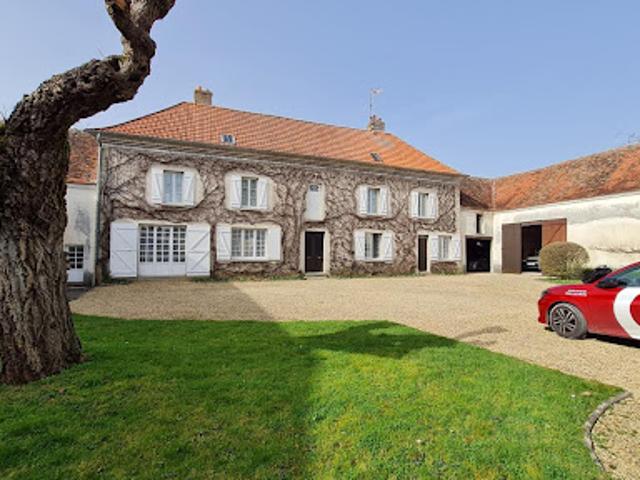 Maison vente à Meaux, Changis-sur-marne