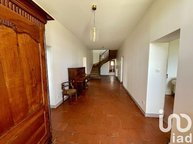 Maison vente à Auch, Escorneboeuf