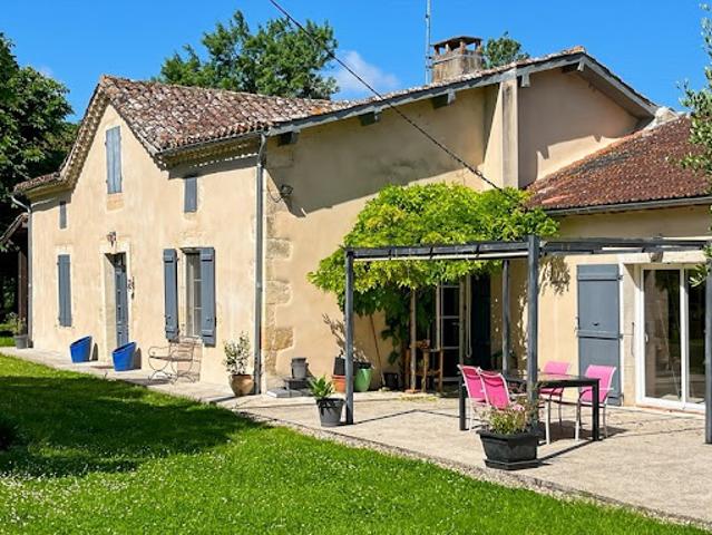 Maison vente à France métropolitaine, Fleurance