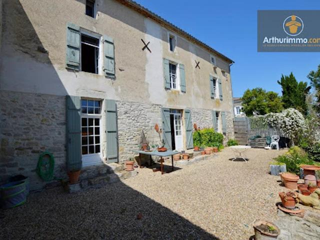 Maison vente à Marmande, Lévignac-de-guyenne