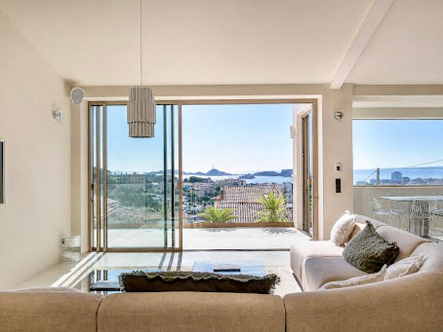 Maison vente à Marseille