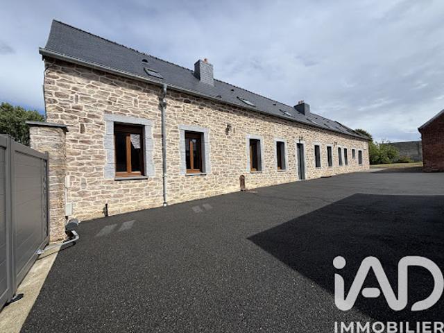 Maison vente à Saint-Quentin, Montigny-en-arrouaise