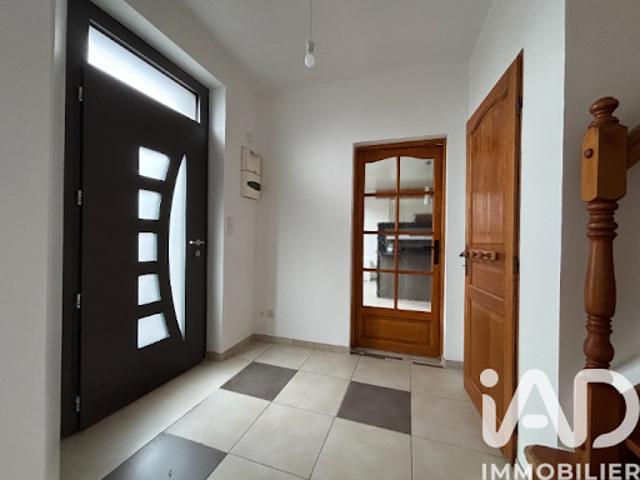 Maison vente à Saint-Quentin, Montigny-en-arrouaise