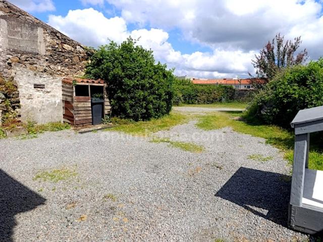 Maison vente à Mouilleron-en-Pareds, Mouilleron-Saint-Germain