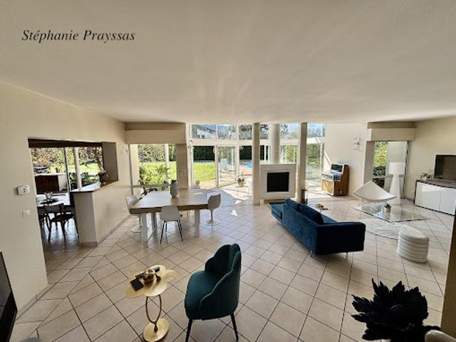 Maison vente à Nérac