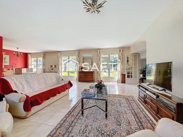 Maison vente à Pechbusque, Haute-Garonne