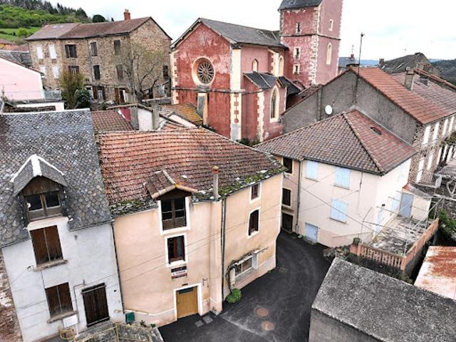 Maison vente à Millau, Saint-affrique